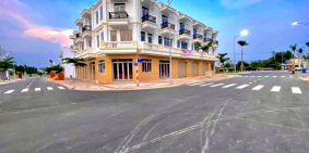 Bán Căn góc 2 Mặt Tiền tại KNO VIETSING PHÚ CHÁNH