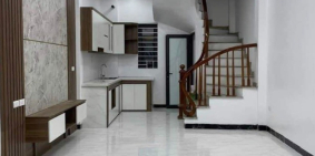 Bán nhà Phú Thượng Tây Hồ, ngõ ô tô thông - khu an sinh đỉnh giá 2.7 tỷ