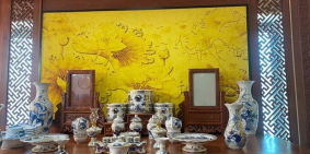 Siêu Phẩm Nhà Lô Góc 3 mặt Thoáng Quận Thanh Xuân- Mặt Phố Kinh Doanh Đỉnh Cao