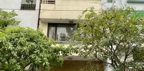 Chính chủ bán nhà tại Khu đô Thị An Huy, Thành phố Bắc Ninh, view vườn hoa