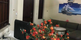 Bán nhà phố Đông Nam Cường, TP HD, 4 tầng, lô góc cực thoáng, 3 ngủ, KD buôn bán