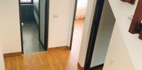 Bán nhà ngõ phố Ngọc Tuyền, ph Ngọc Châu, TP HD, 40.5m2, 3 tầng, 3 ngủ, hướng tâ