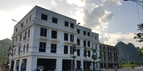 Tận hưởng từng phút giây hạnh phúc mỗi ngày tại TẠI PICENZA RIVERSIDE