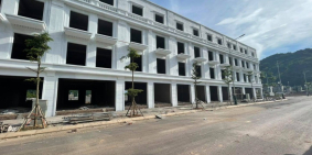 Nhanh tay sở hữu cho mình 1 căn thật đẹp tại Picenza Riverside Sơn La