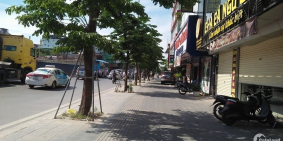 BÁN NHÀ MẶT PHỐ PHẠM VĂN ĐỒNG KINH DOANH, 95M HƠN 22 TỶ 0978439490