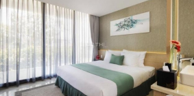 Bán biệt thự Aria VT 16,5 tỷ/ căn, DT: 480m2 - 3PN. Bao giá thị trường