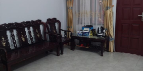 CĂN PHỐ La Thành 26 m2, 4 tầng, 2.65 tỷ, trung tâm Ba Đình. Kinh doanh