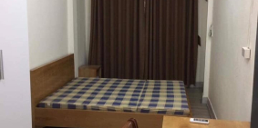 Bán Nhà Liễu Giai Cách Phố 30m. DT: 30m2, MT:3.5m, 4 Tầng. Giá: 4.3 tỷ. Ba Đình.