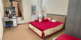 Bán nhà đường nhựa 14m. D2 86m2 5 tầng kinh doanh