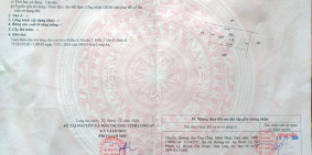 CC Bán Nhà Xây Kiên Cố, Vị Trí Đẹp Huyện Cần Giuộc- Giá Bán Nhanh Trong Mùa  Dịc