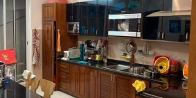 Chính chủ bán nhà 63m x 5 tầng phố Thái Hà, Ô tô, Kinh doanh