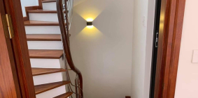 Bán gấp nhà Đống Đa 32m 5 tầng, kinh doanh đỉnh, lô góc, full nội thất, 4.7 tỷ