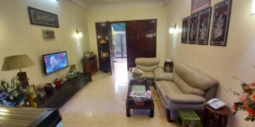 Bán nhà ngõ 18 Ngô Quyền, phân lô, 2 thoáng, 50m2, 5T, chỉ 3.45 tỷ