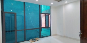 cực hiếm duy nhất 1 căn nhà mới xây vuông đét sổ hồng trao tay trần phú hà đông