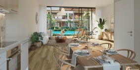 NHÀ PHỐ BIỂN PHAN THIẾT 2MẶT TIỀN VỐN CHỈ 1,8 TỶ GÓI QUÀ TẶNG LÊN ĐẾN 850TR