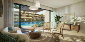 Nhà phố biển tại Thanh Long Bay Phan Thiết vốn chỉ 1,8tỷ đến khi nhận nhà 0% LS