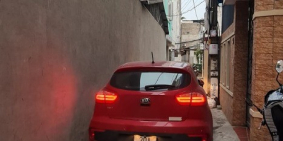 Bán nhà phố Bồ Đề, ngõ oto 50M2, Mặt Tiền 4.5m, 5tầng Giá 5.2Tỷ