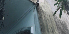 chính chủ cần tiền bán gấp căn nhà trong ngõ 191 Lê lợi