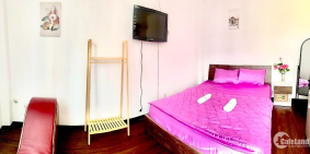 Bán nhà sát mặt tiền Bùi Thị Xuân Quận 1 hạ chào 1 tỷ chỉ còn 9.99 tỷ