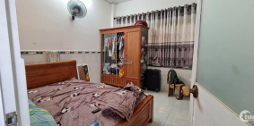 (Quận 12)Nhà đẹp,giá tốt ,hxh,Nguyễn Văn Qúa,56m2,2tầng,3.6tỷ.