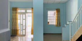 Bán nhà MT6m, DT khủng 92m2, HXH đường HT31, P.HT, Q.12 chỉ 4.7 tỷ