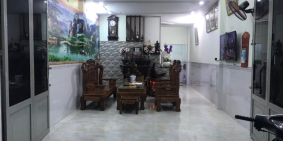 (Quân12)Bán nhà đẹp hxh thông,TTH21,Dương Thị Mười,52m2,3.15tỷ.