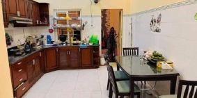 Bán Nhà Quận 3, Nguyễn Đình Chiểu - KHU VIP - HẺM CỰC ĐẸP 35m2 giá SHOCK