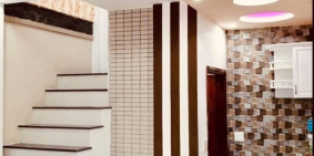 ĐÁO HẠN BANK - BÁN GẤP NHÀ - HXH - HẬU GIANG Q6 - 4 LẦU - 4,5 TỶ TL …