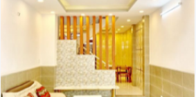 HÀNG HOT - MẶT TIỀN KINH DOANH CỰC HOT NGAY CHỢ PHÚ THUẬN, QUẬN 7