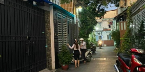 Giảm 200tr bán nhà 2 tầng Thống Nhất,P.16,GV: HXH trải nhựa,50m2 chỉ 4.39 tỷ