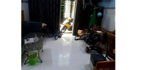 Bán nhà đường số 7, P.3, Gò Vấp, 4x9, 2T chỉ 3.65 tỷ