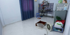 Bán nhà Nguyễn Thái Sơn, P.5, Gò Vấp, 60m2 chỉ 3.4 tỷ