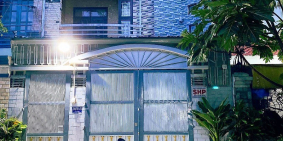 Chính Chủ Bán Căn Nhà Tâm Huyết 1 Trệt 2 lầu Tại Chế Lan Viên Quận Tân Phú, HCM