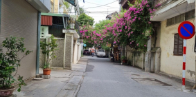 Cần bán nhà riêng,30mx4Tx2.85 tỷ,Phố Nguyễn Trãi,Khuất Duy Tiến,Thanh Xuân.