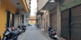 Cần bán nhà phố Nguyễn Xiển,Khuất Duy Tiến,Thanh Xuân,36mx5Tx4 tỷ.