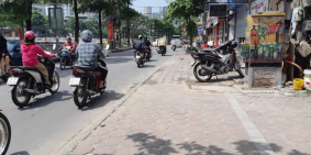 Cần bán nhà riêng 42mx4Tx4.1 tỷ,Phố Kim Giang,Nguyễn Trãi,Thanh Xuân.