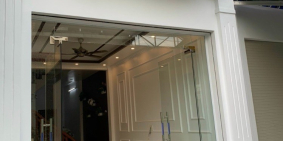 Bán nhà phố Lê Viết Quang, ph. Ngọc Châu, TP HD, 50m2, mt 3.8m, 3 tầng, 3 ngủ, n