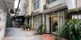 Bán nhà lê quang đạo, nam từ liêm, 150m sử dụng, giá 3 tỷ nhỉnh