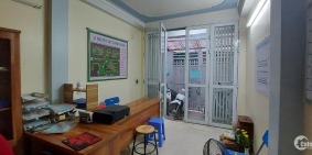 Bán nhà Cổ Nhuế, Bắc Từ Liêm, ngõ rộng – kinh doanh, 40m2*5T, 3.55 tỷ.