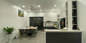 Bán nhà siêu đẹp tại Kđt Nam Vĩnh Yên, Khai Quang. Giá 4,65 tỷ. Lh 0974209946