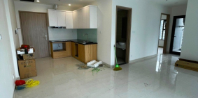 Căn góc 2N2Vs tại Vinhomes Ocean Park. Giá chỉ 5 triệu