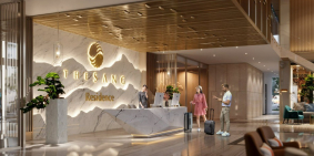 CƠ HỘI CUỐI CÙNG SỞ HỮU CĂN HỘ CAO CẤP THE SANG RESIDENCE 2PN VIEW BIỂN ĐẮT GIÁ