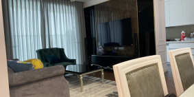 Cho thuê căn hộ Cao cấp 6Th Element – Full đồ ( 83m2 và 109m2)- vào ở ngay