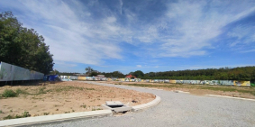 Cơ Hội Đầu Tư P. Chánh Phú Hòa - Bến Cát MT ĐT 741, sổ riêng, full thổ cư 850tr