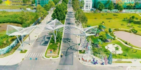 Dịch kẹt vốn bán gấp nền đẹp stella Cần thơ