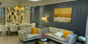 Ngợp tài chính bán gấp nền VIP gần sân bay quốc tế Cần Thơ giá tốt