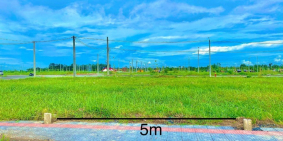 KHU ĐÔ THỊ tiên phong tại KHU CÔNG NGHIỆP lớn nhất Miền Tây.