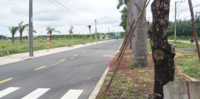 Cần tiền trả nợ ngân hàng chính chủ cần bán nhanh lô đất giá sụp hầm