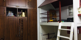 Chính chủ cần bán gấp căn hộ 2 ngủ full đồ tại Cienco 5 Thanh Hà Mường Thanh