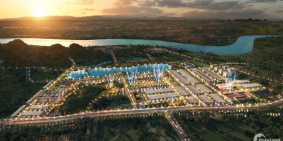 Đất nền Dự án Bắc Phú Thứ - kinh môn